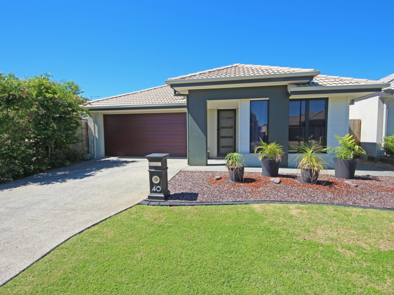 40 Clove Street, Griffin QLD 4503