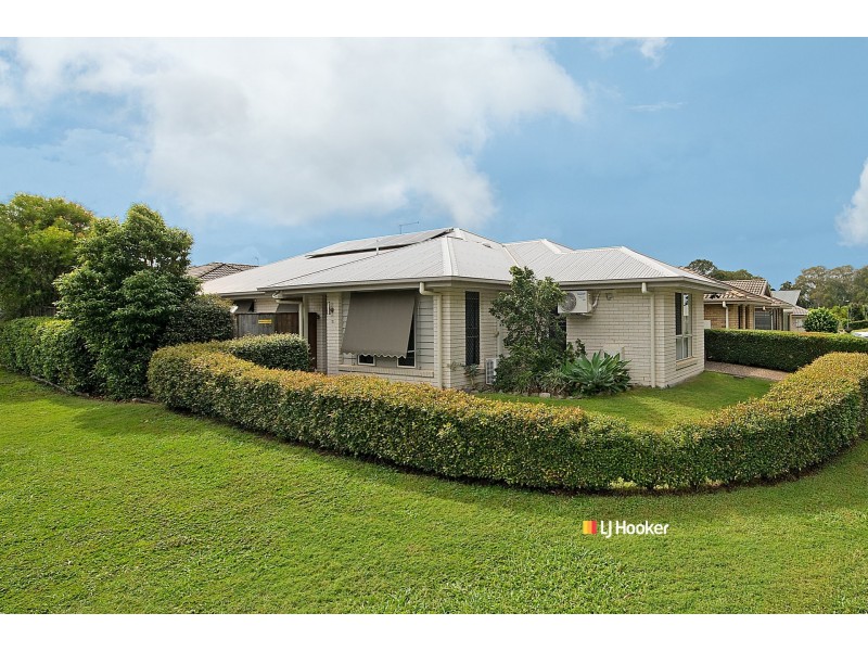 11 Olsen Circuit, Kallangur QLD 4503