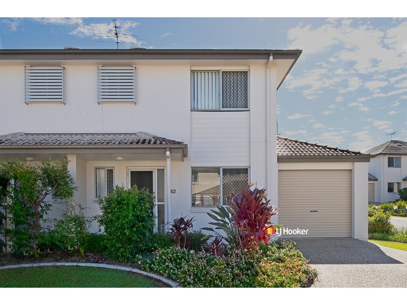 62/3 Brushwood Court, Mango Hill QLD 4509