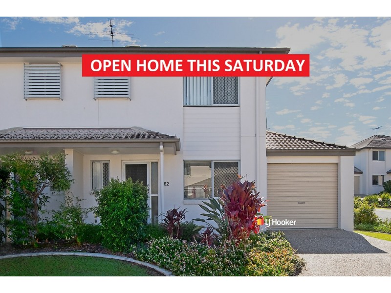 62/3 Brushwood Court, Mango Hill QLD 4509