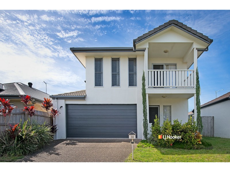 30 Bellenden Street, North Lakes QLD 4509