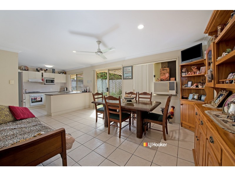 12 Mowbray Court, Kallangur QLD 4503