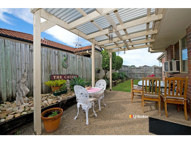 12 Mowbray Court, Kallangur QLD 4503