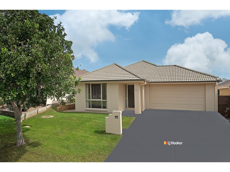 35 Sunstone Circuit, Mango Hill QLD 4509