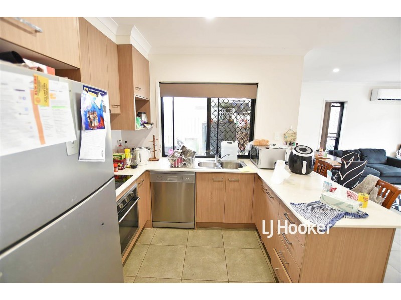 Unit 55/70 Bettson Boulevard, Griffin QLD 4503