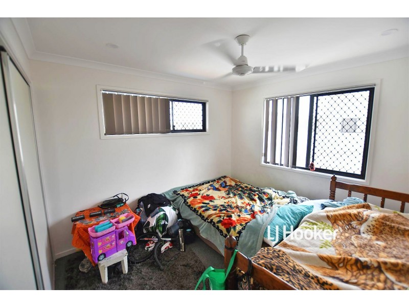 Unit 55/70 Bettson Boulevard, Griffin QLD 4503