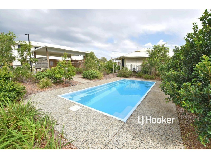 Unit 55/70 Bettson Boulevard, Griffin QLD 4503