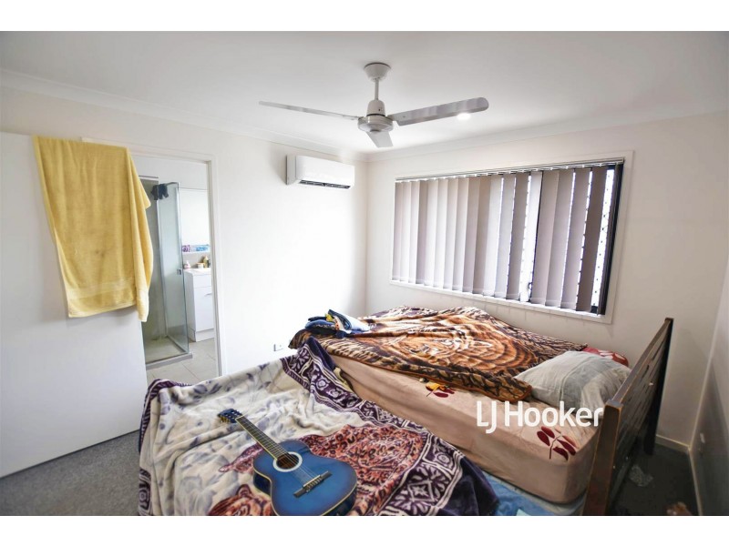 Unit 55/70 Bettson Boulevard, Griffin QLD 4503