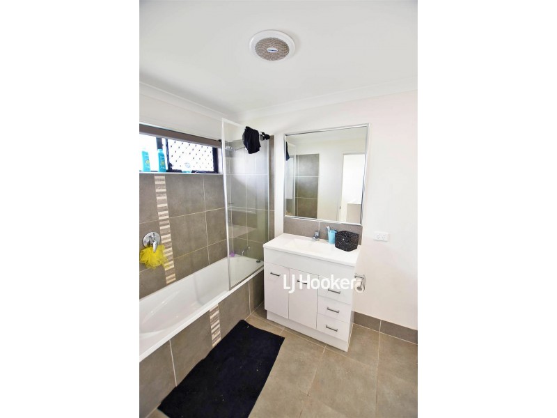 Unit 55/70 Bettson Boulevard, Griffin QLD 4503