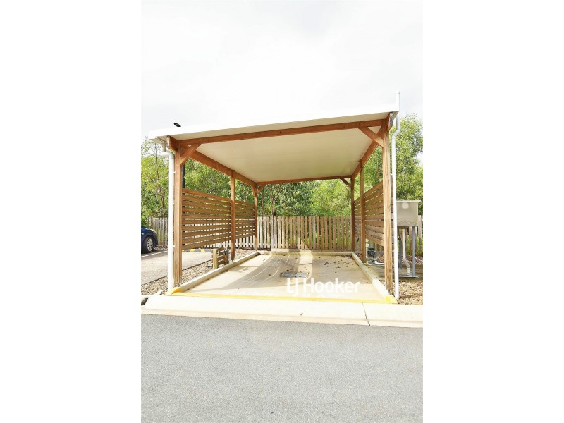 Unit 55/70 Bettson Boulevard, Griffin QLD 4503