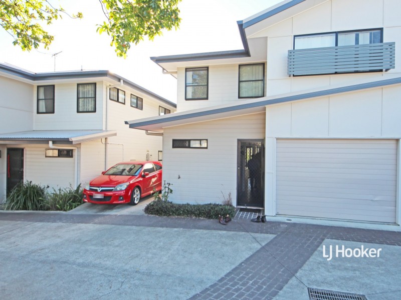 4/106 Ann Street, Kallangur QLD 4503