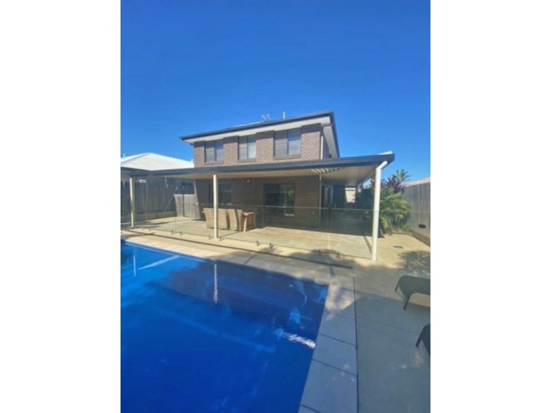 63 Vanilla Avenue, Griffin QLD 4503