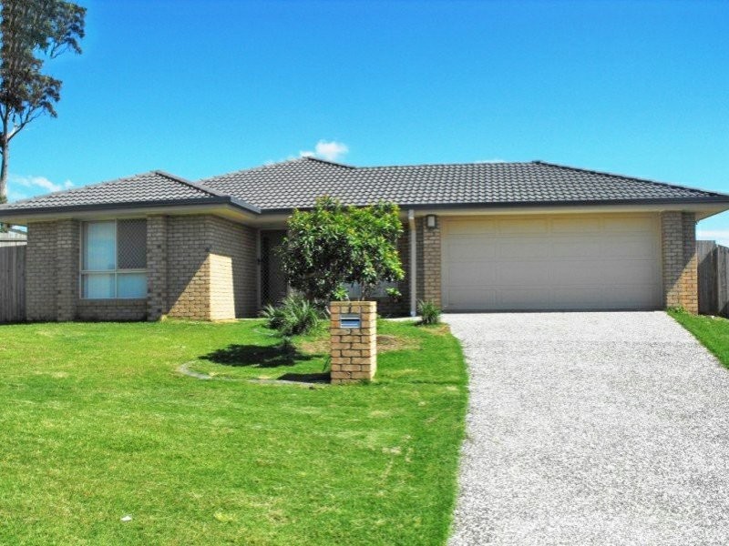 1 Peta Street, Kallangur QLD 4503