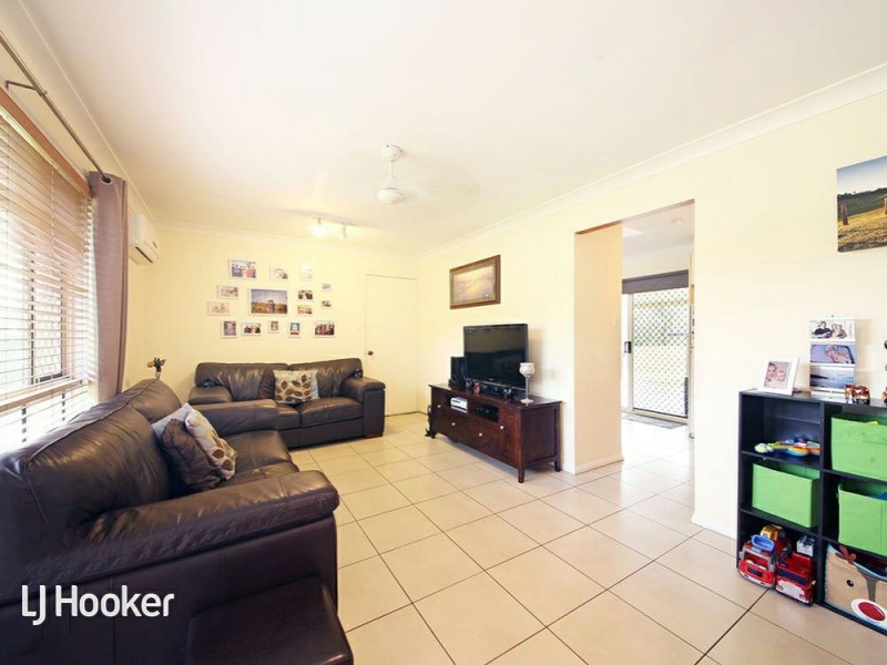 16 Wood Court, Kallangur QLD 4503