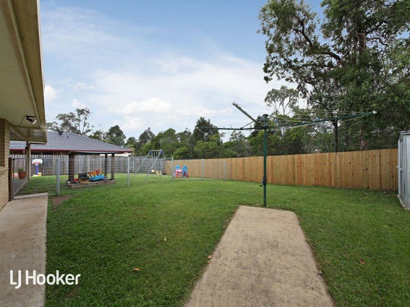 16 Wood Court, Kallangur QLD 4503