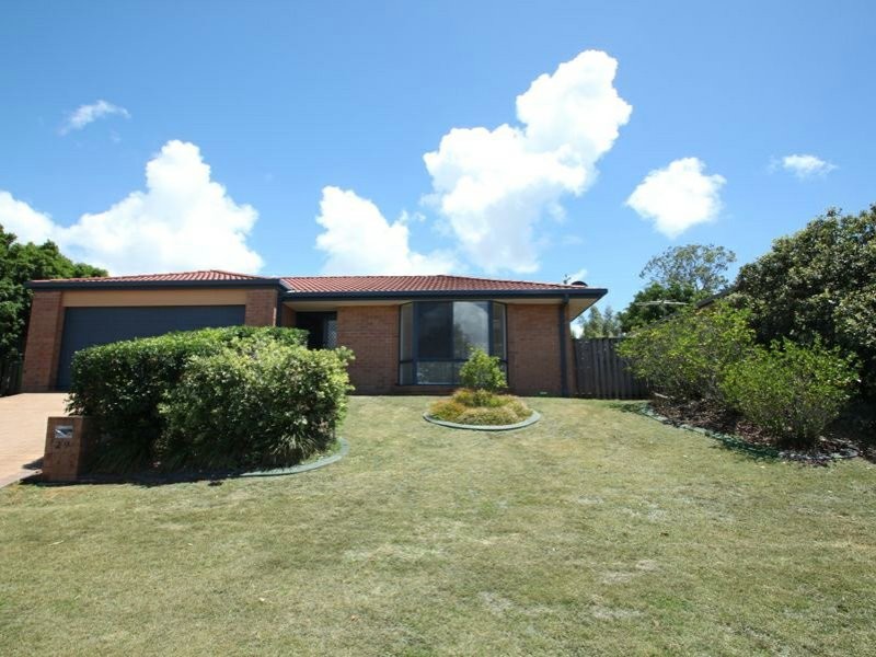 29 Turquoise Crescent, Griffin QLD 4503