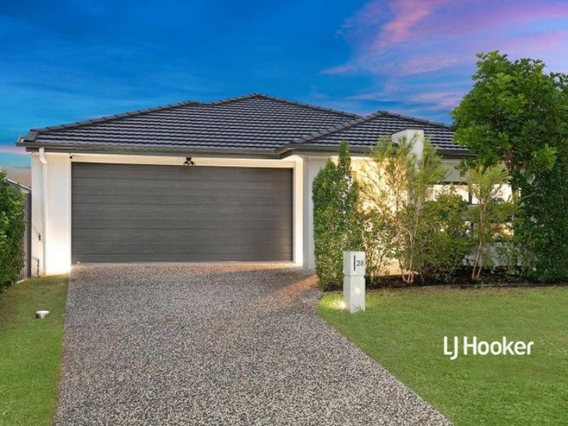 28 Noble Crescent, Narangba QLD 4504