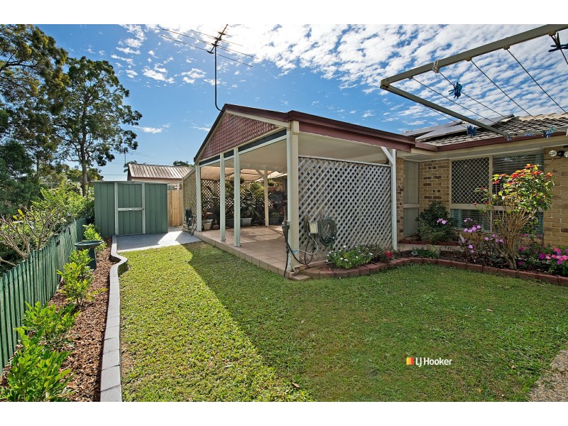 3/15 Ann Street, Kallangur QLD 4503