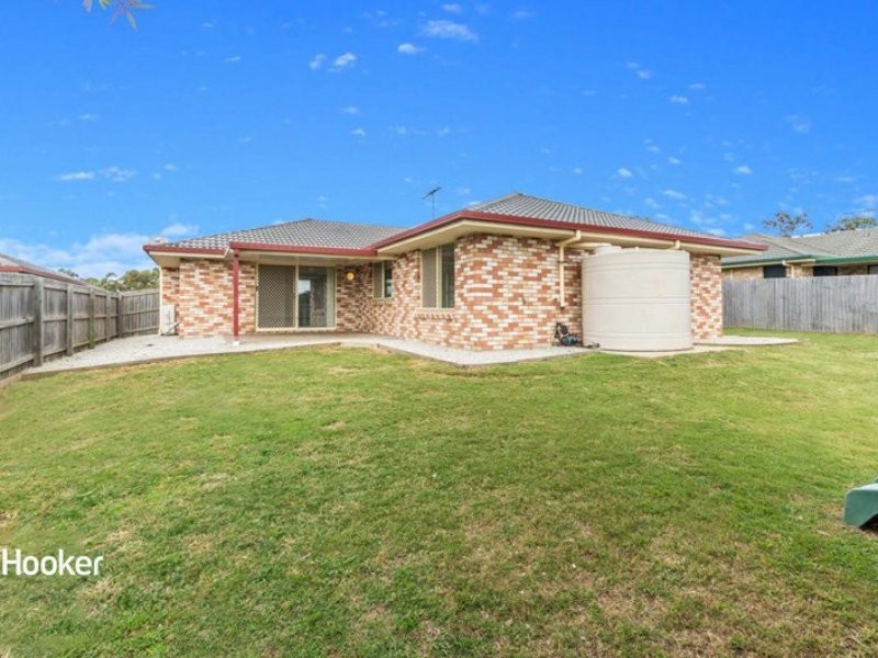 12 Claudia Circuit, Kallangur QLD 4503
