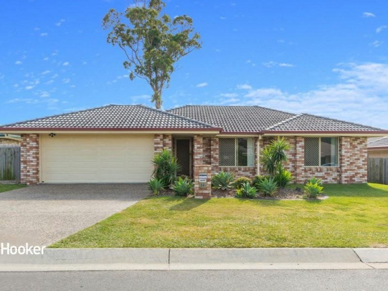 12 Claudia Circuit, Kallangur QLD 4503