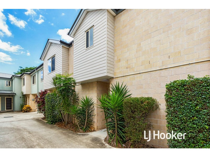 2/75 Duffield Road, Kallangur QLD 4503