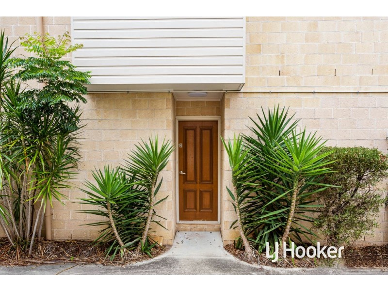 2/75 Duffield Road, Kallangur QLD 4503