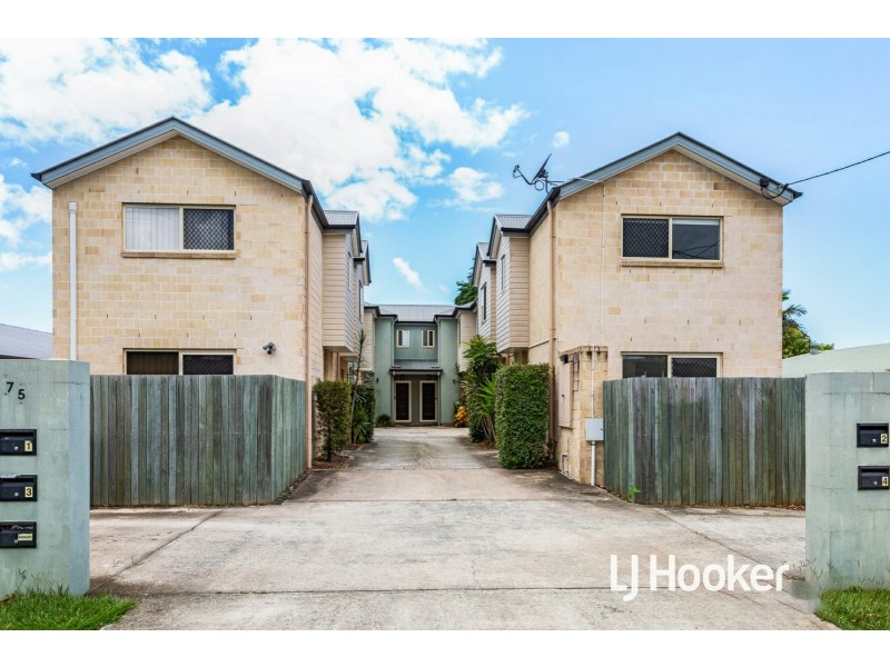 2/75 Duffield Road, Kallangur QLD 4503