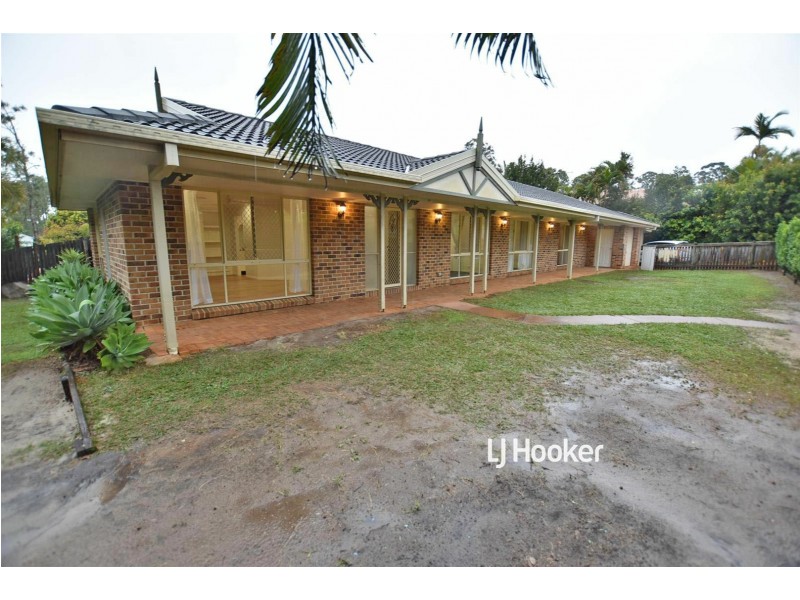 2 Boobook Court, Narangba QLD 4504
