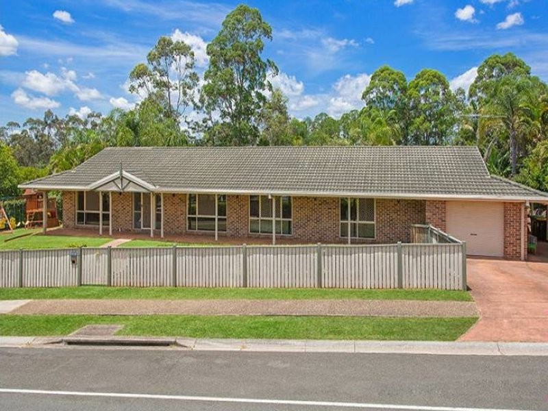 2 Boobook Court, Narangba QLD 4504