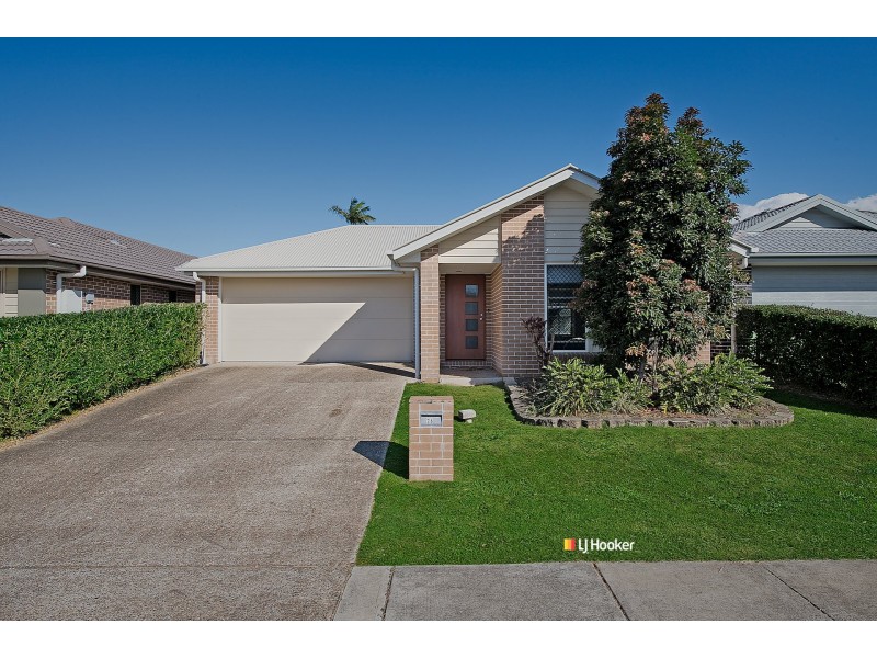 26 Olsen Circuit, Kallangur QLD 4503