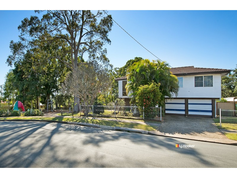 18 Sylvania Street, Kallangur QLD 4503