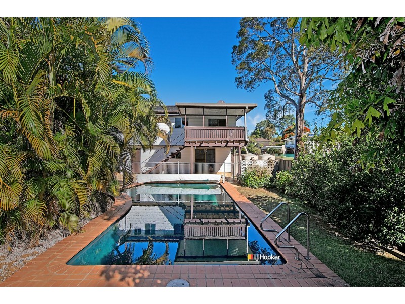 18 Sylvania Street, Kallangur QLD 4503