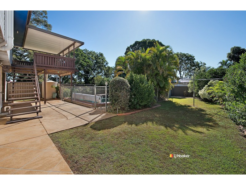 18 Sylvania Street, Kallangur QLD 4503