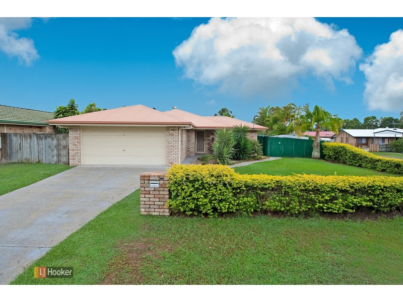 10 Headland Place, Deception Bay QLD 4508