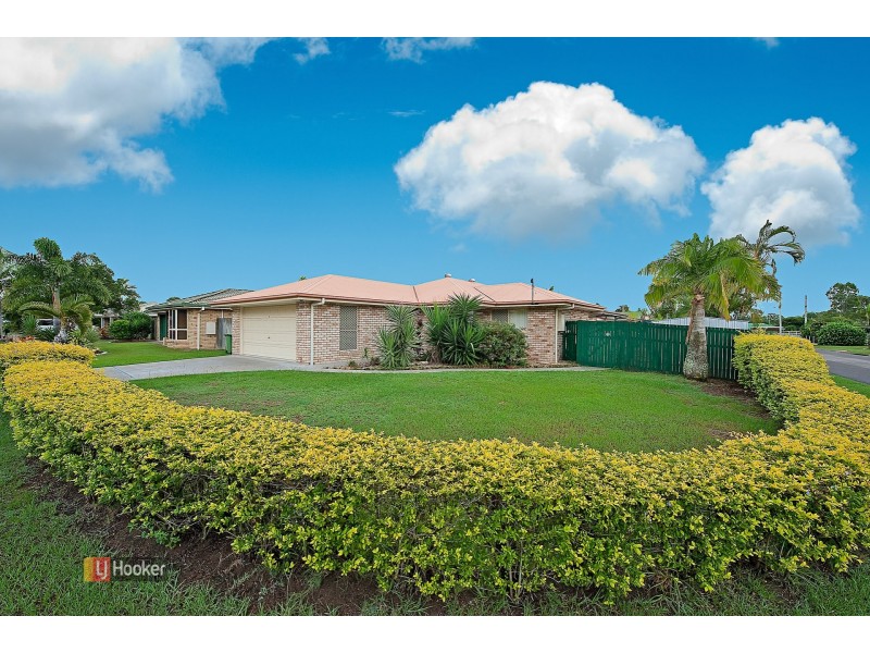 10 Headland Place, Deception Bay QLD 4508