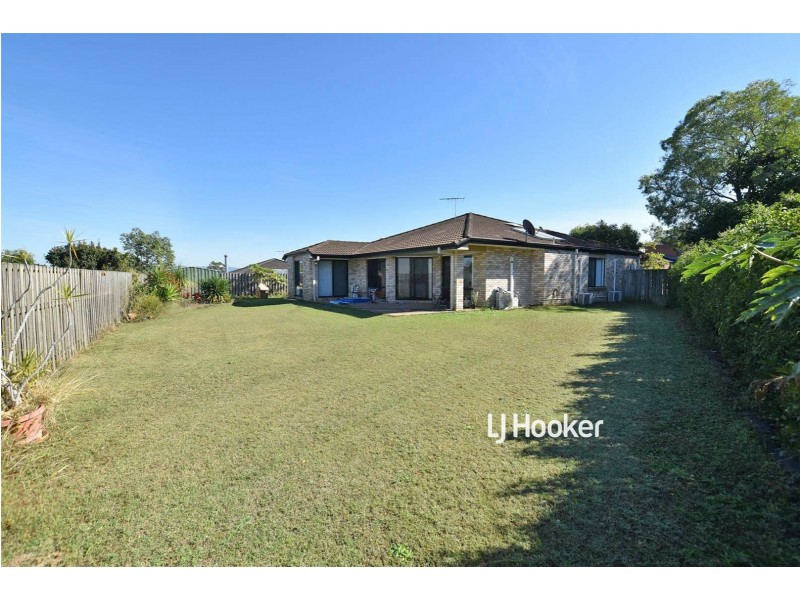 9 Grace Court, Mango Hill QLD 4509