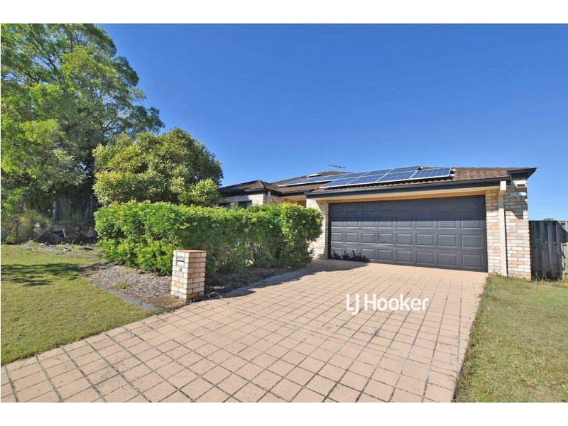 9 Grace Court, Mango Hill QLD 4509