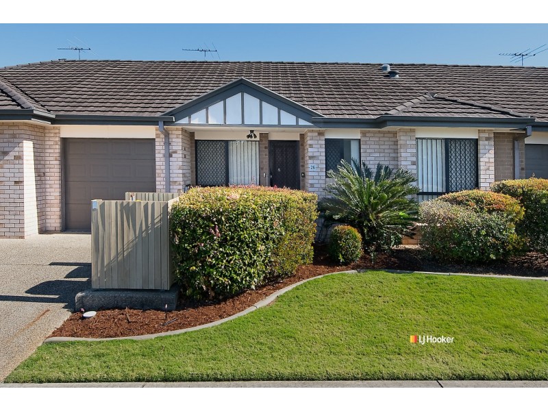 26/67 Glass House Circuit, Kallangur QLD 4503