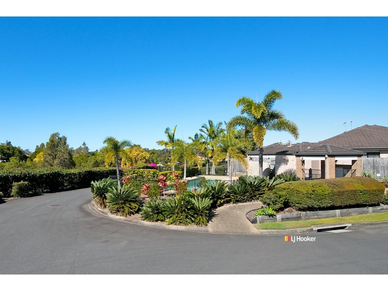26/67 Glass House Circuit, Kallangur QLD 4503
