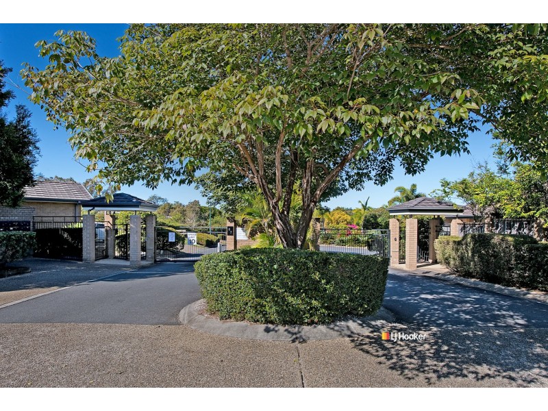 26/67 Glass House Circuit, Kallangur QLD 4503