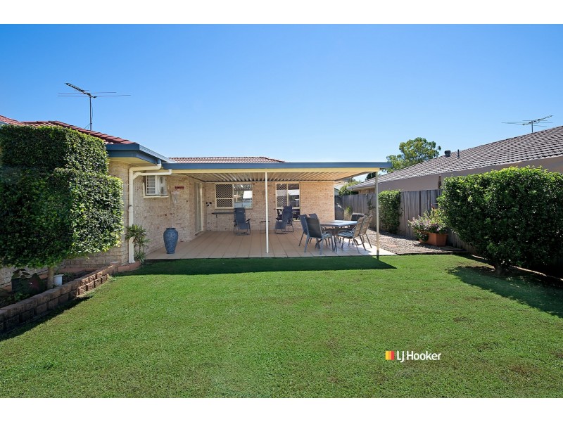 16 Spring Road, Kallangur QLD 4503