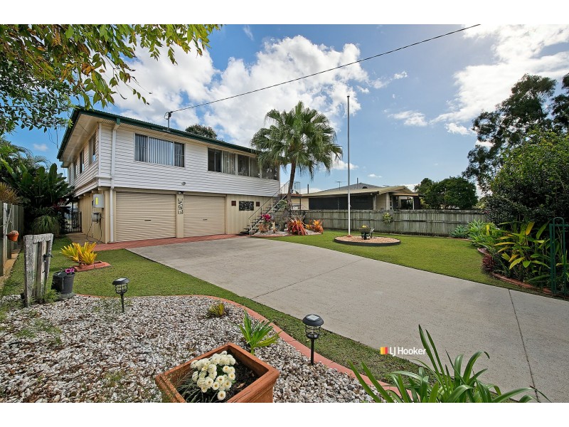 25 Andrew Street, Kallangur QLD 4503