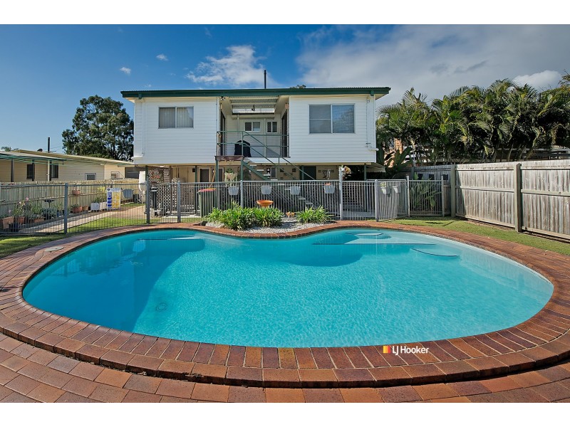 25 Andrew Street, Kallangur QLD 4503