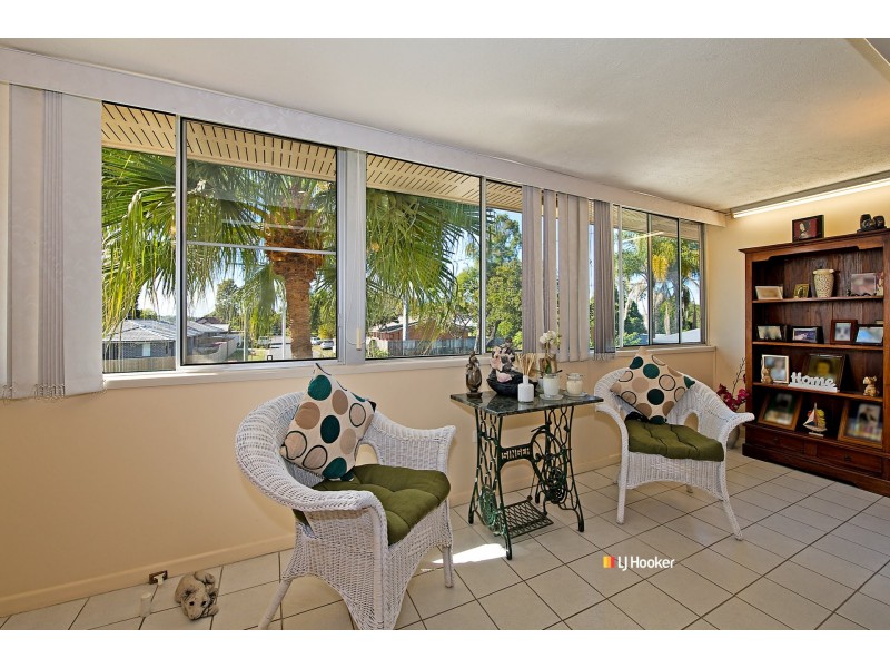 25 Andrew Street, Kallangur QLD 4503