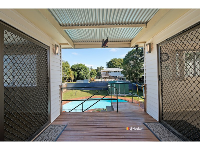 25 Andrew Street, Kallangur QLD 4503