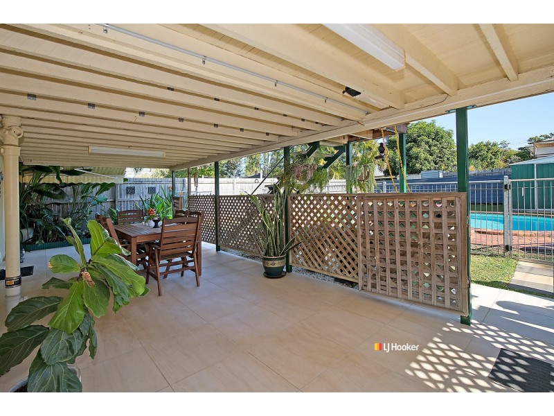 25 Andrew Street, Kallangur QLD 4503