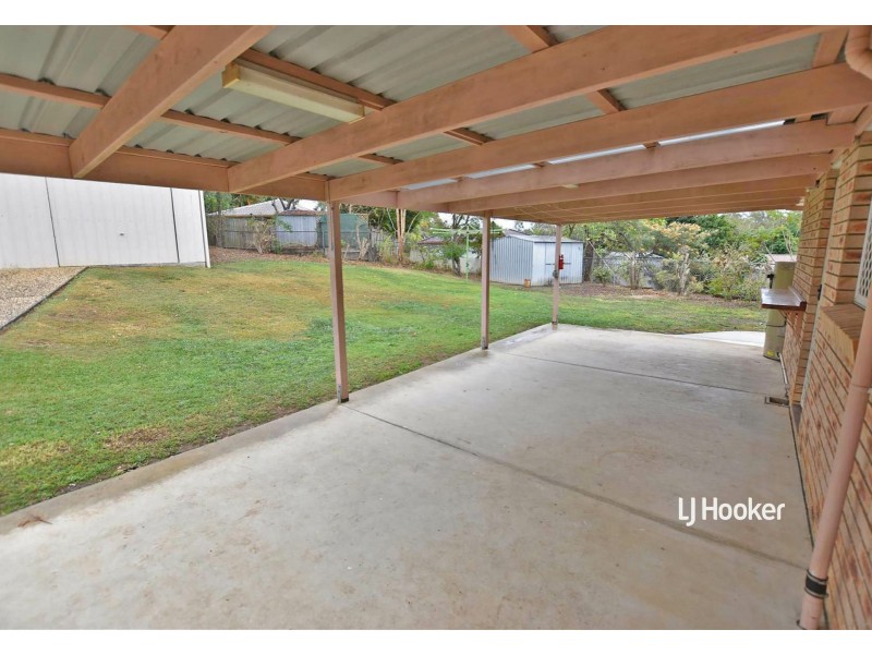 6 Poplar Place, Kallangur QLD 4503