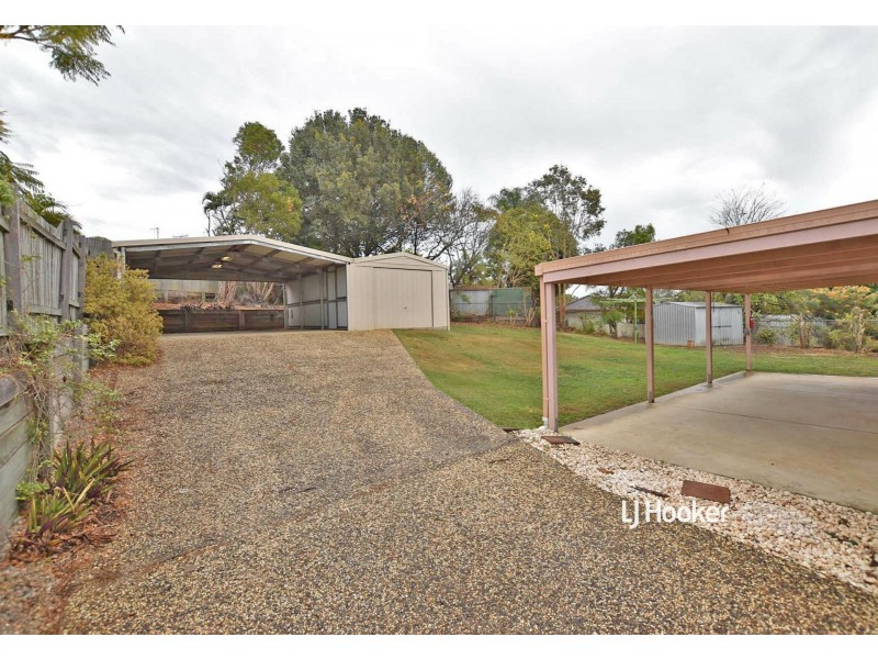 6 Poplar Place, Kallangur QLD 4503