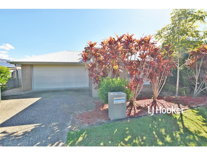 14 Windamere Street, Warner QLD 4500