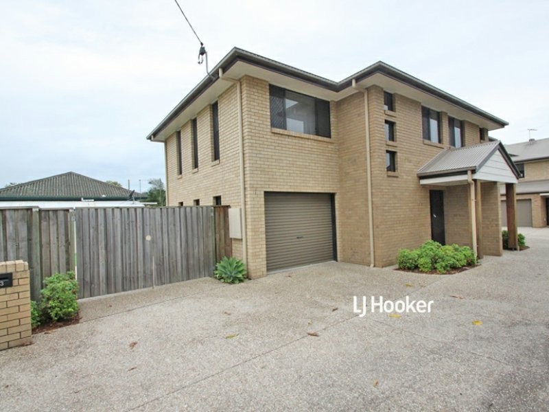 Unit 1/10 Old Gympie Road, Kallangur QLD 4503